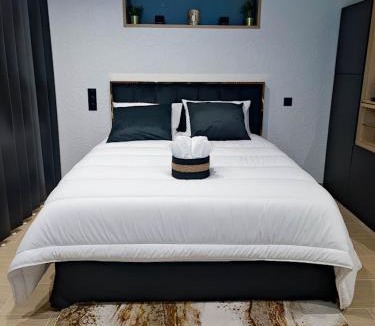 Marly-la-Ville House | Sweet and Spa