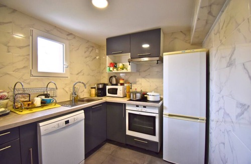 Goussainville Apartment | Sweet Escape Goussainville