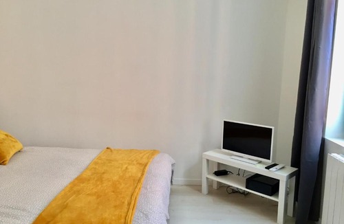 Roubaix Apartment | sweet home ROUBAIX