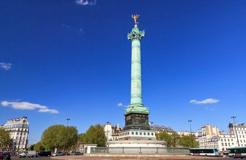 Bercy Apartment | Sweett | Bastille I - Three Bedroom Apartment, Sleeps 7