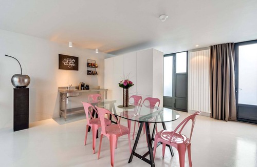 Quartier du Petit-Montrouge Apartment | Sweett | Brune I - Two Bedroom Apartment, Sleeps 6