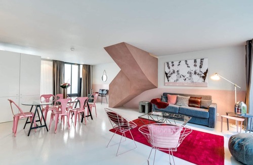 Quartier du Petit-Montrouge Apartment | Sweett | Brune I - Two Bedroom Apartment, Sleeps 6