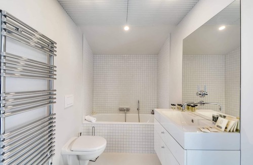 Quartier du Petit-Montrouge Apartment | Sweett | Brune II - Four Bedroom Apartment, Sleeps 10