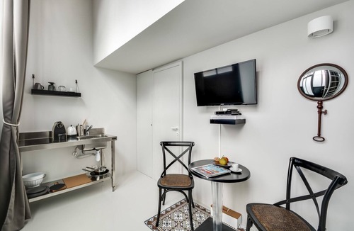 Quartier du Petit-Montrouge Apartment | Sweett | Brune V - One Bedroom Apartment, Sleeps 2