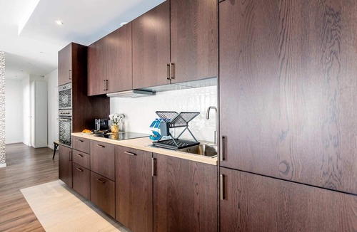 Paris City Center Apartment | Sweett | Notre Dame II