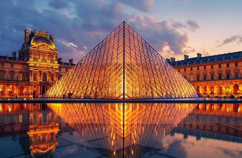 Palais-Royal Apartment | Sweett | Saint Honore