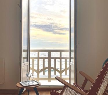 Wimereux Apartment | T h e - P L A I C E