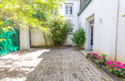 Centre Ville Apartment | T1 Hyper Centre/Parking Gratuit/Canal Plus