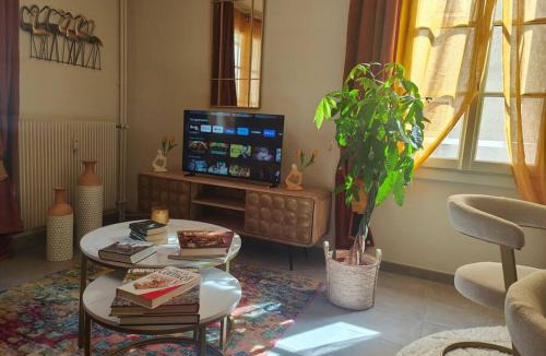 Chartres Apartment | T2 54m² parking Cœur de Chartres