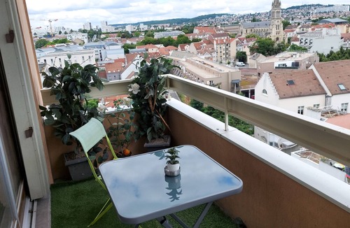 Argenteuil House | T2 apartment