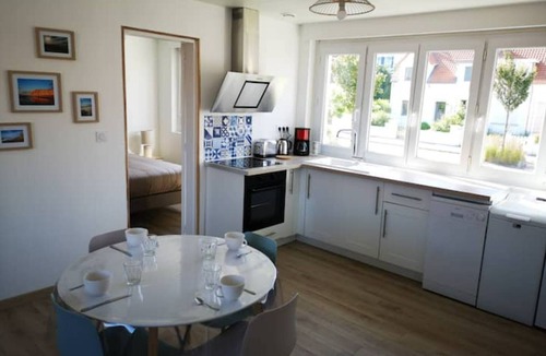Wissant Apartment | T2 - Appartement 1 Chbre Wissant