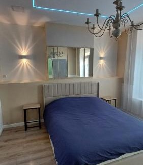 Nesle Apartment | T2 Cosy Spa & Sauna