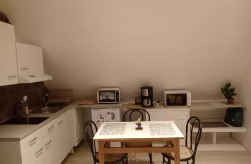 Sainte-Anne - Faubourg Noyon Apartment | T2 lumineux refait à neuf, au calme, jardin partagé