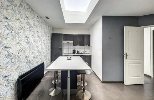 Lambersart Apartment | T2 - parking et jardin privatif