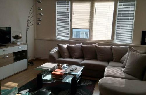 Raismes Apartment | T4 appartement 3 chambres