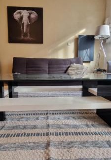 Anzin Apartment | T4 rénové 95 m2 cosy confort !