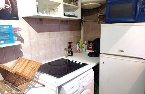 Taverny Apartment | taverny 2 pièces , 2 lits de 2 places