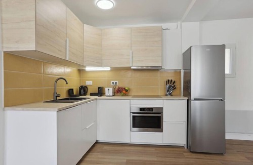 Montreuil Apartment | TBS 148 - Bright and elegant apartment