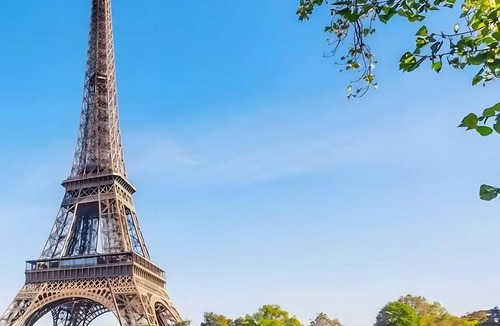 Bel-Air Nord Apartment | TBS 244 - Elegant and modern studio in Paris