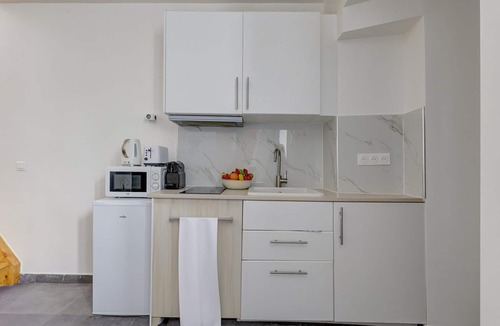 Quartier des peupliers Apartment | TBS 336 - Charming 13th arrondissement apartment