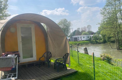 Beauvoir-Wavans Other | Tent ∙ 1 bedroom ∙ 2 guests