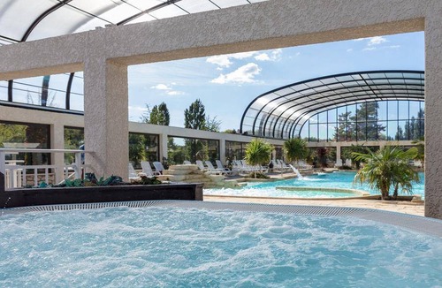 Berny Riviere Other | Tent ∙ 2 bedrooms ∙ 6 guests