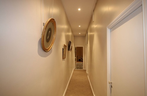 Reims City Centre Apartment | Terrace -3 bedrooms - 100 m2- city center - with secure parking possibility