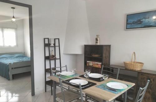 Merlimont-Plage Apartment | Terrace apartment in Merlimont