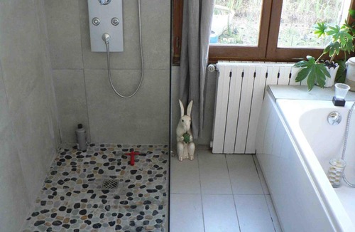 Mers-les-Bains House | TERRAMERA
