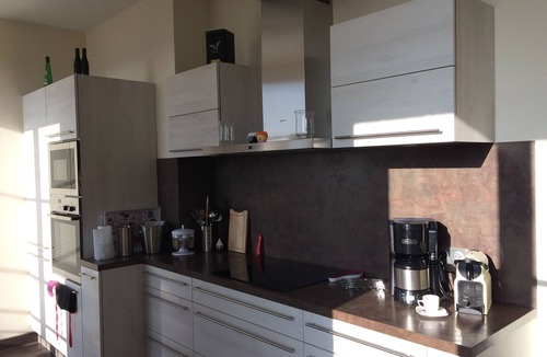 Centre Ville Apartment | THE 360° TOUR PERRET 19th PANORAMA 4 STARS