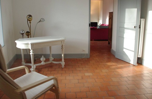 Dampsmesnil House | The Adelaide house, cottage in the Norman Vexin