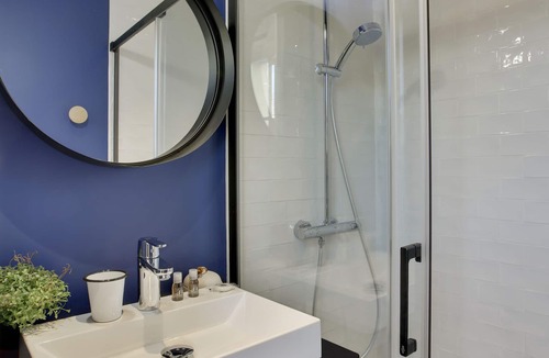 Versailles Apartment | The Alcove Royale, furnished with 3 stars tourism
