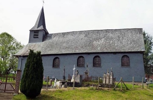 Montmeillant House | The Artists' Refuge