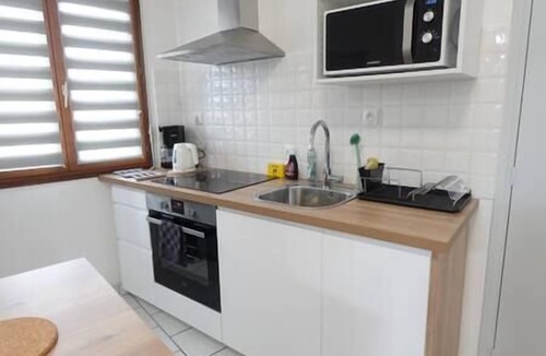 Carvin Apartment | The authentic Carvin 2P