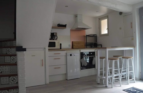 Forges Apartment | The Bangor Coon Duplex Vero