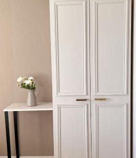 La Roche-Guyon Apartment | The Brick House - Appartement Monet