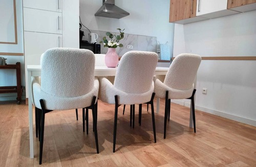 Wasselonne Apartment | The Bright Cocoon/25min Strasbourg center/Wi-Fi/TV