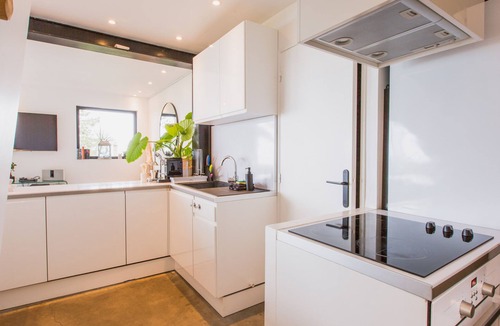 Hautot-sur-Mer Villa | The Carré Quartz (Villa 2 bedrooms)