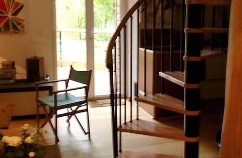 Ruminghem Apartment | The chalet of wood Ruminghem