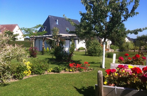 Barentin House | The charm of the countryside to the city