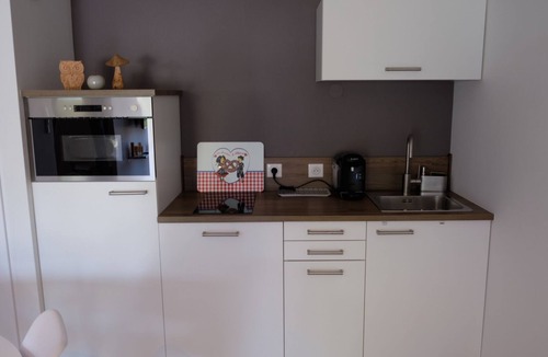 Plobsheim House | The charm of wood on the river side