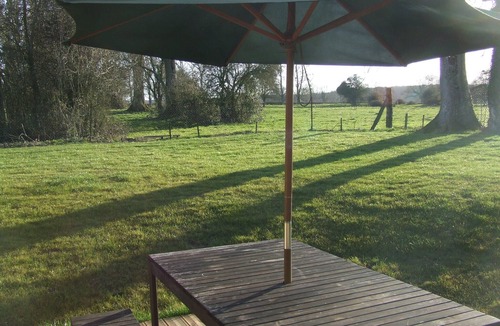 Crecy-en-Ponthieu Cottage | The cottage, cottage comfort, Bay of sum, sea and forest