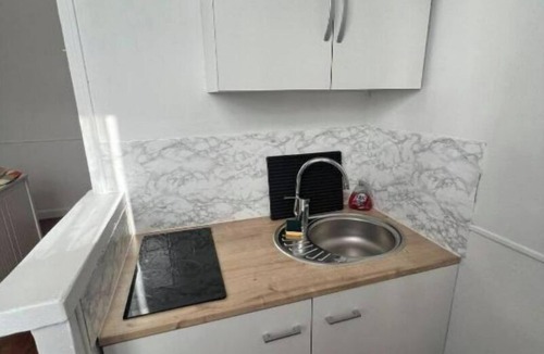Boulogne-Centre Apartment | The cottage of lights