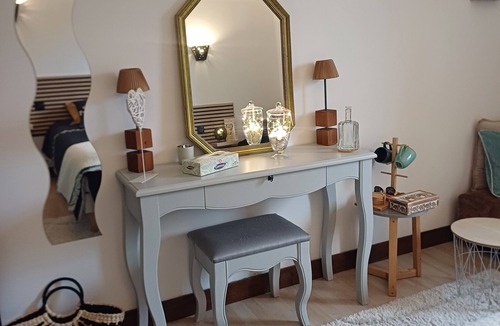 Oherville Bed & Breakfast | The essentials