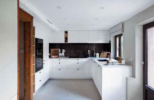 Hangenbieten House | The Farm 1807: authenticity & modernity