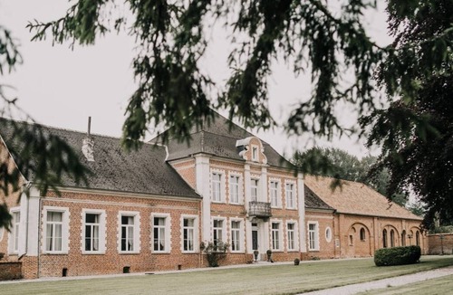 Fruges Other | The Gîtes de la Traxene, The Manor
