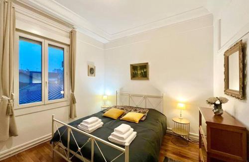 Reims City Centre Apartment | The Gallery - HyperCentre Reims