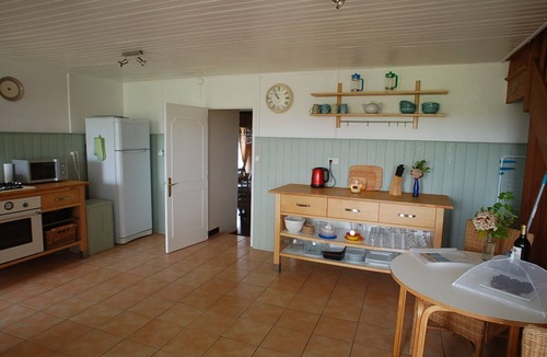 Verteillac Other | The Haybarn - Le Texier - Dordogne