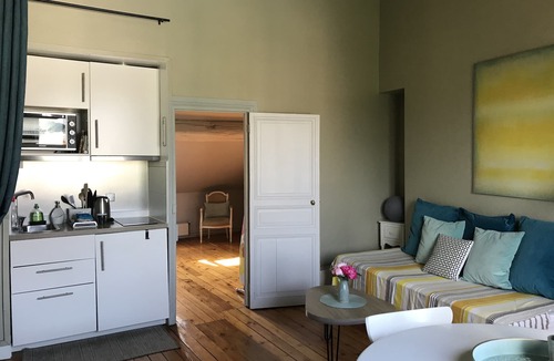 Fontainebleau Apartment | The heart of Fontainebleau