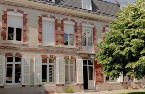 Coutures House | The House of Dreams Pool and Jacuzzi